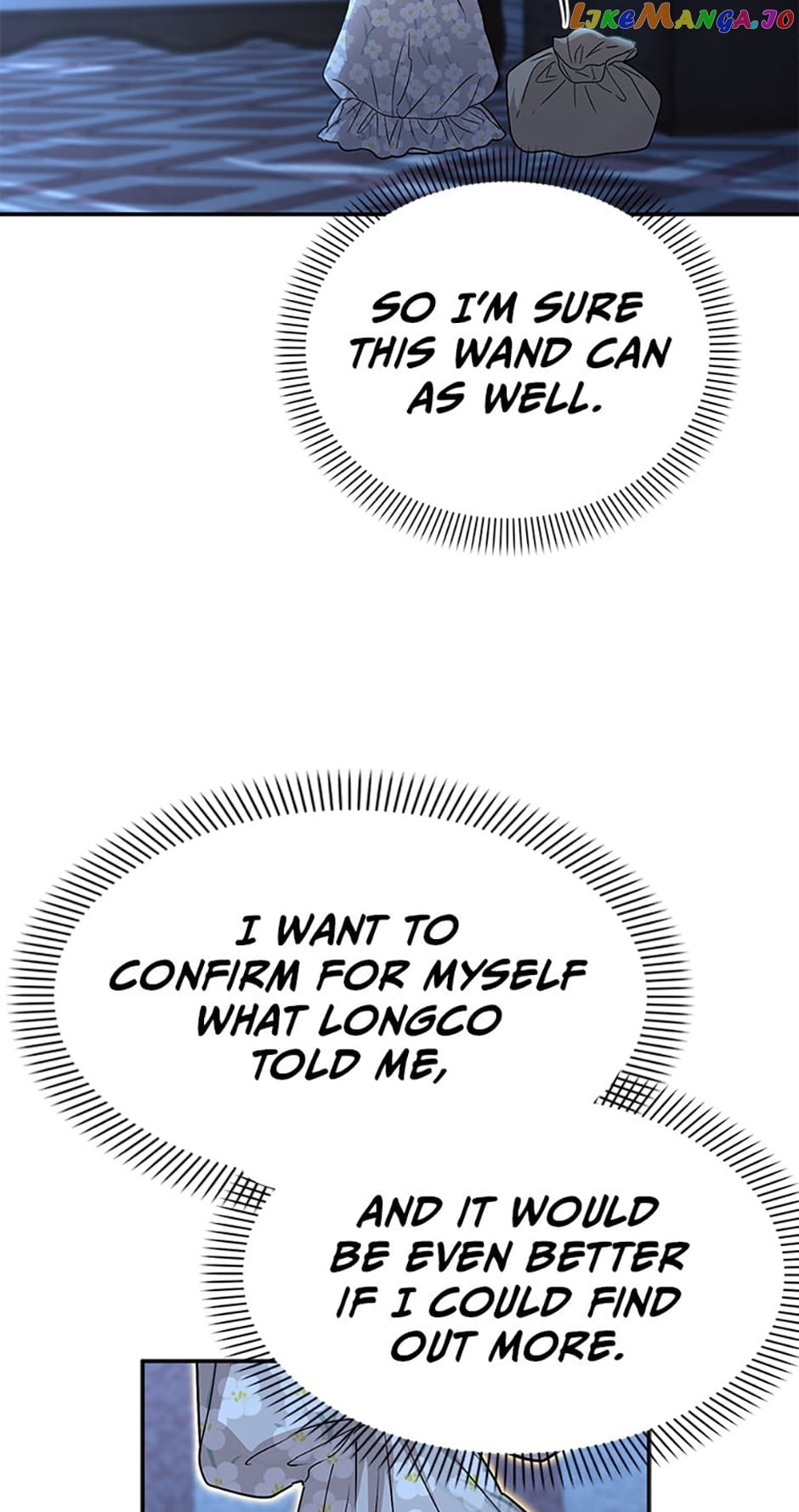 Surviving as the Devil's Child Chapter 38 - page 70
